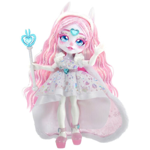 Magic Mixies Pixlings - Wynter The Bunny Pixling - Foto 16 di 24