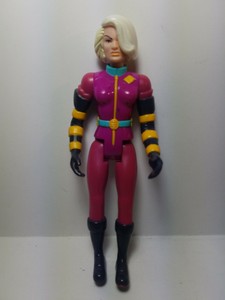 1991 tiger electronics action figure