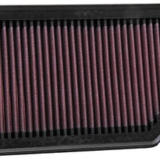 K&N Air Filter For 2005-2023 Kia Rio