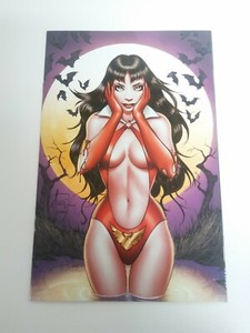 VAMPIRELLA-ROSES-FOR-THE-DEAD-1-1-30-Tucci-Virgin-Incentive-Variant-Dynamite-NM