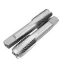 16mm x 2.0 Metric Taper & Plug Tap Right Hand Thread M16 x 2.0mm Pitch M1076