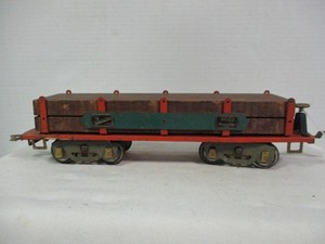 standard gauge trains ebay