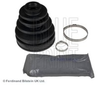 BLUE PRINT ADT381114 Faltenbalgsatz, Antriebswelle für TOYOTA