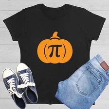 Pumpkin Sarcastic Novelty Graphics Funny Womens T-Shirt