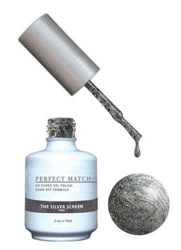 Lechat Perfect Match Soak Off Gel DUO Gel & Nail Lacquer 0.5oz - PART 1 *ON SALE - Picture 164 of 361