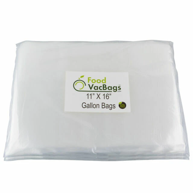 Сумки для хранения пищевых продуктов FoodSaver белые