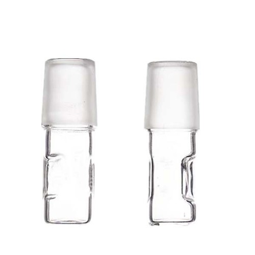 Laboratory Teflon PTFE piston Lab 19#-24# glassware Chemistry 60-1000ML funnel - Picture 3 of 12