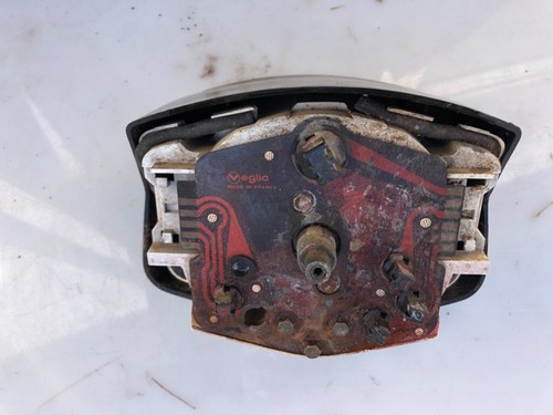 FIAT 126 STRUMENTO CONTACHILOMETRI SPEEDOMETER  - Bild 4 von 4