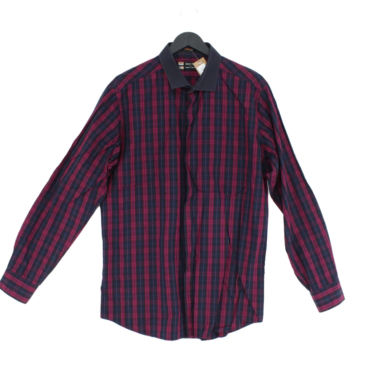 Simon 2024 carter shirts