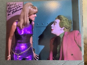 Featured image of post Kathy Kersh Batman