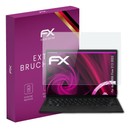 atFoliX Glasfolie für Asus ROG Flow Z13 2022 Panzerfolie 9H Schutzpanzer