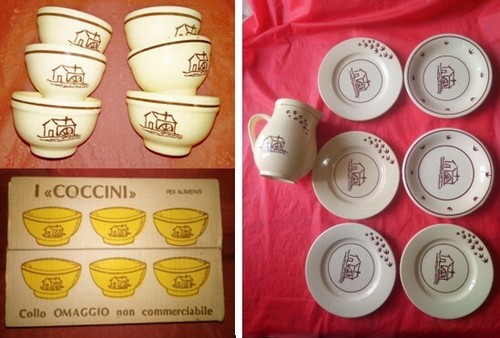 SCATOLA BISCOTTIERA MULINO BIANCO Vintage, in latta. Misure cm 25 e altri gadget - Foto 8 di 24