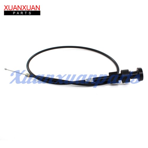 New Choke Cable For Suzuki Quadrunner 125 LT125 1983 1987 - Picture 6 of 6