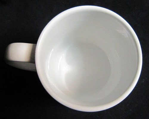 10 oz Atlanta 1996 Olympic Coffee Mug 296 ml - Picture 4 of 4