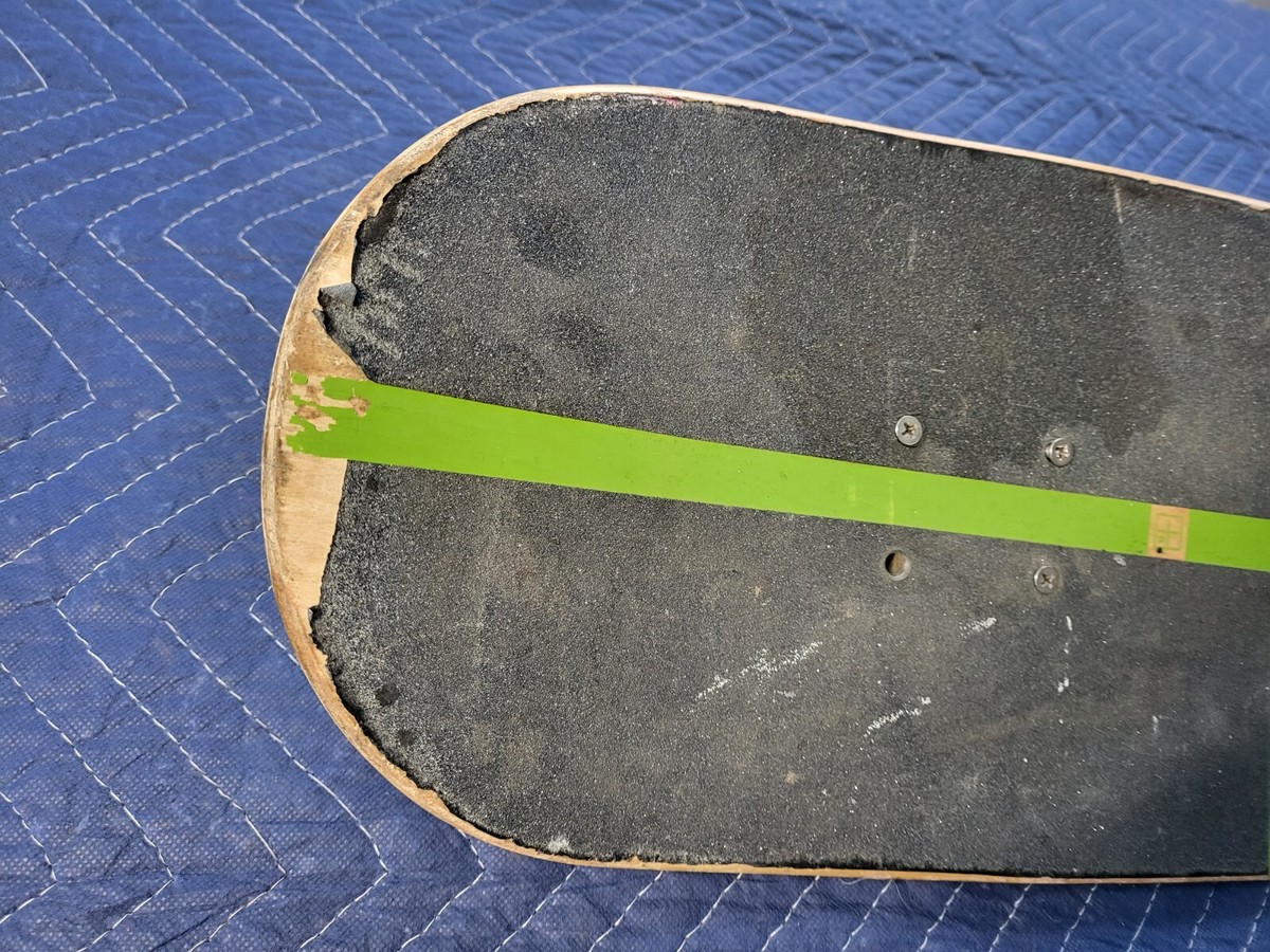 Tierney Rides Skateboard T-001 R Used Read Description | eBay Tierney Rides Skateboard T-001 R Used Read Description | eBay