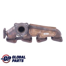 Motor Auspuffkrümmer Mercedes W176 W246 OM651 Diesel Einheit A6511400709
