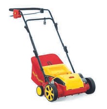 Vertikutierer va 303 e 30cm 1300 w 230,00V Elektro 30,00cm Vertikutierer