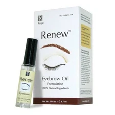 Rozge Cosmeceutical - Renew Eyebrow Revitalizer Oil