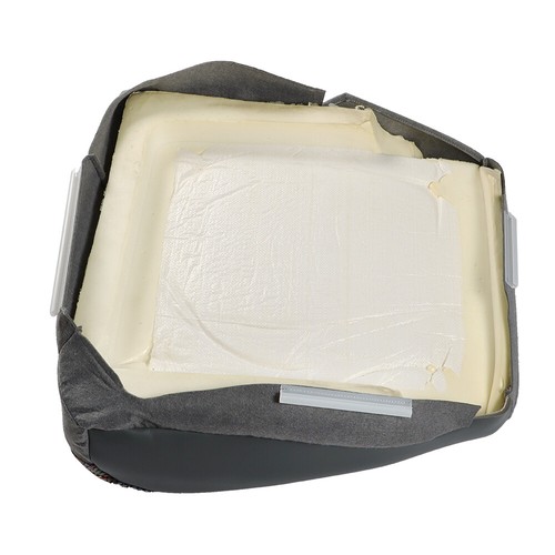 Labwork Driver Seat Cover+Foam Cushion 1998-2002 For Dodge Ram 1500 Mist Gray - Bild 8 von 12