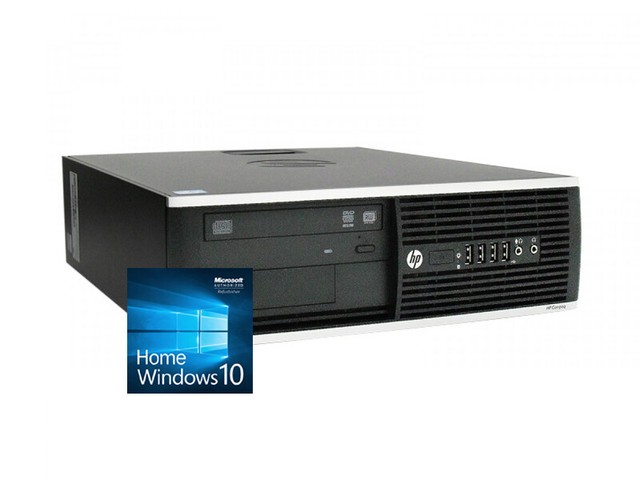#3Jahre GEWL* HP Compaq 8300SFF Intel Core i3 III-GEN 8GB 1TB SSD+3TB DVD W10H #3Jahre GEWL* HP Compaq 8300SFF Intel Core i3 III-GEN 8GB 1TB SSD+3TB DVD W10H