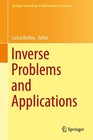 Inverse Problems and Applications (2015, Gebundene Ausgabe)