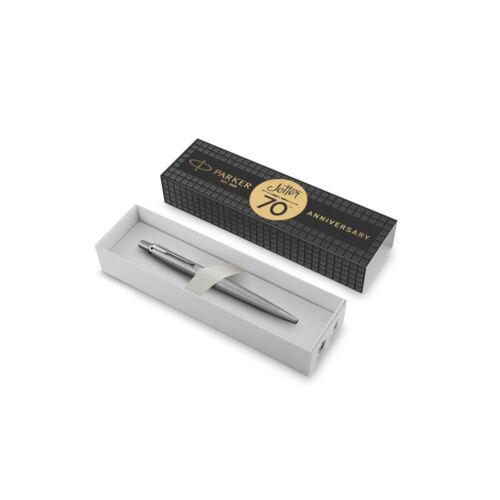 Penna a sfera Parker Jotter edizione speciale 70° anniversario nuova con scatola 2205530 - Foto 2 di 3