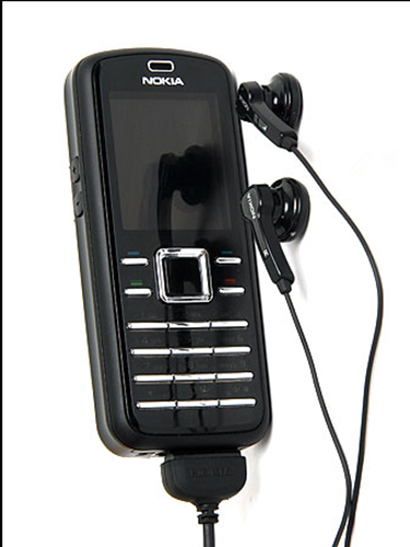 Nokia 6080 (Unlocked) Mobile Phone Boxed Excellent Condition Black - Picture 8 of 18