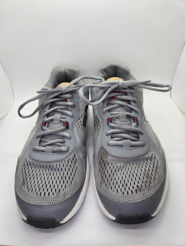 New Balance 517 V2 Scarpe Uomo 9 4E Extra Larghe Grigio Running Passeggio Palestra Sneakers - Foto 2 di 8