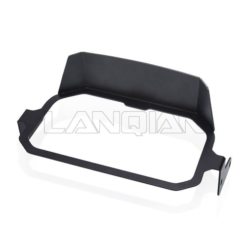 Tft Anti-theft With Sun Visor For BMW R1200GS LC Adventure/Rallye 2017-2018 New - Picture 3 of 9