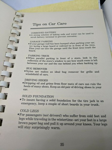 700 of the best Household Tips - Bild 3 von 4