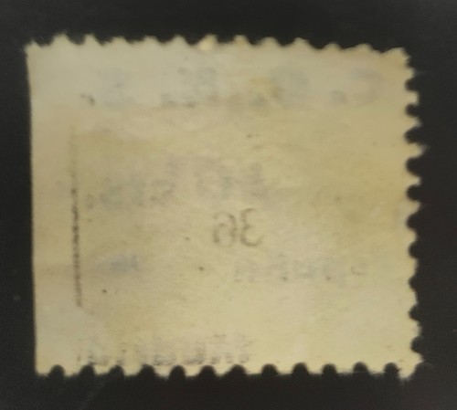 MADRID. EDIFIL 60 USADO. 50 CTS C.O.N.S TRAZOS GRUESOS. - Picture 2 of 2