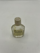 Vintage Sunrider Sunergy Essential Oil .17 oz Pain Relief Muscle Ache Menthol