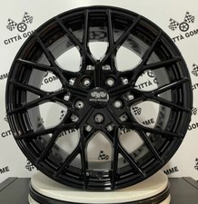 SET 4 Alufelgen Kompatibel Mit S E A T Anschluss 5x112 Von 9Jx20" NEU, ANGEBOT