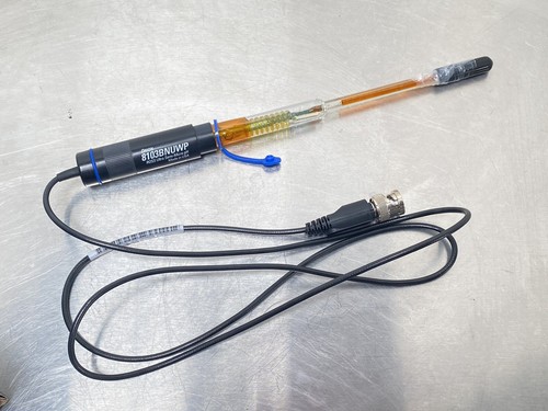 Thermo Scientific Orion 8103BNUWP ROSS Ultra Glass Combination pH Electrode, NEW - Bild 4 von 4