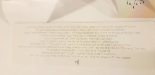 GLASSBABY  'The Wise Ones' NEW Balthazar - Casper - Melchoir  OOAK -OUT OF STOCK - Picture 14 of 18