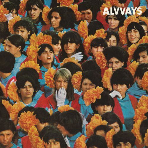 Alvvays - Alvvays: 10th Anniversary Edition (Limited Edition, Blue & Clear - Imagen 2 de 3