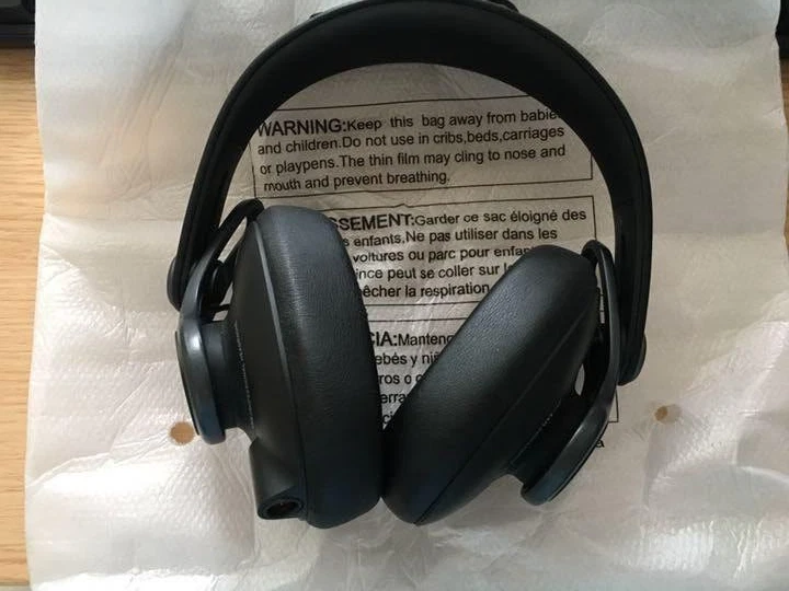 Akg pro audio k371 new arrivals