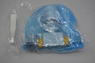 FPR-71-9.52-2-BR KU15495-1 / VALVE,AIR TEL DS012-000722-1 / FUJIKIN