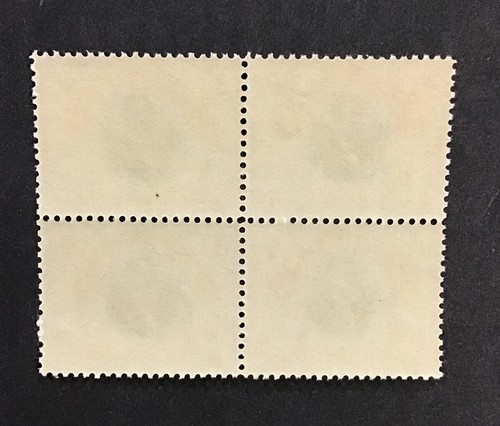 HAITI 1914 SEHR GUTER POSTFRISCH schwarz von 4 Presidente Auguste, unveröffentlichte Briefmarke. (W15) - Bild 2 von 2