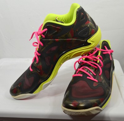 uaa basketball shoes