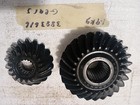 Volvo Penta SX-A SX-D Gearset 1.51:1 1.79:1 1.51 1.79 Gear Set 3883616