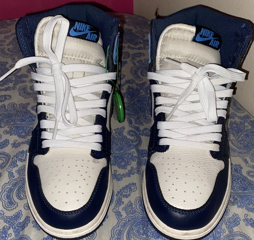 air jordan 1 retro high og obsidian
