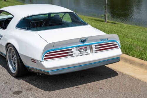 1977 Pontiac Firebird Resto Mod with LS2 Engine - Picture 21 of 40
