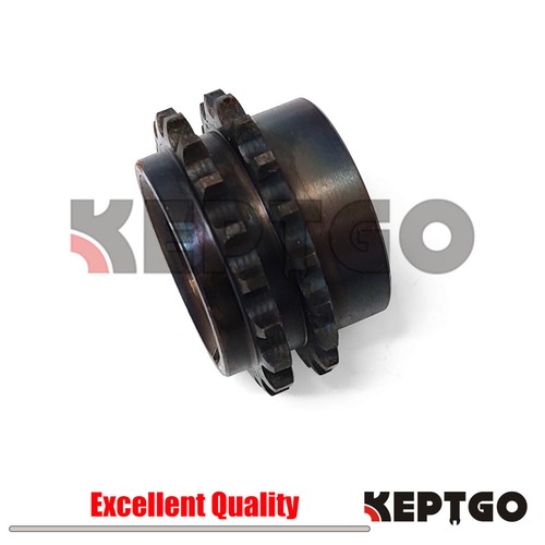 4G52 Timing Chain Kit For Mitsubishi engine - Picture 4 of 8
