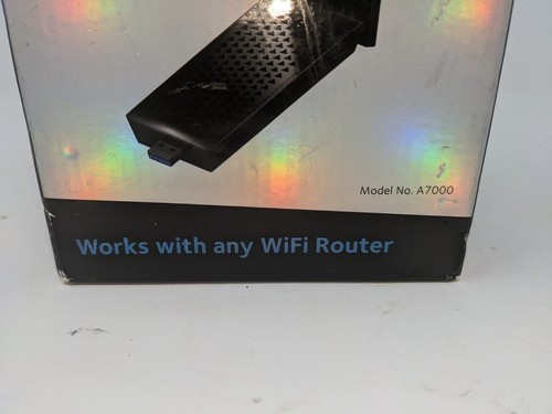 Netgear Nighthawk AC1900 Adapter USB WLAN (N5) - Zdjęcie 2 z 11