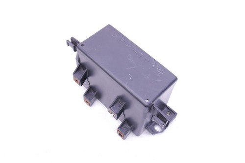 2006 YAMAHA FZ6 FZ 600 BATTERY BOX TRAY Y121 - Picture 6 of 6