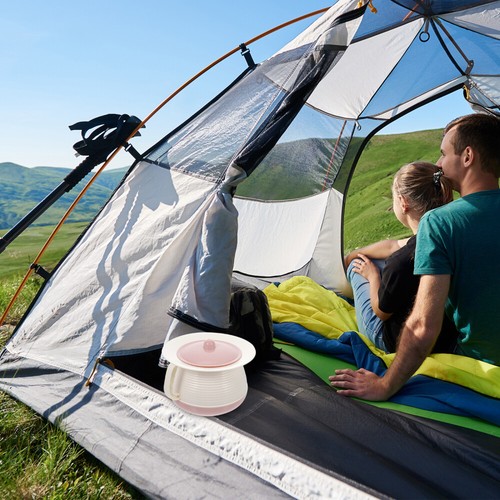 1 Set travel toilet urine pot commode bucket Pan Urine - Picture 11 of 12