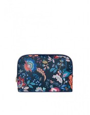 Sac Cosmétique Oilily Color Bomb Chiara Bleu Iris