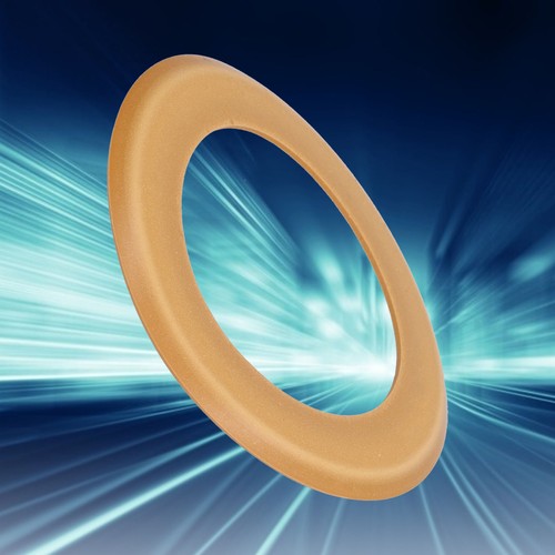 Air Pump Piston Ring OilFree Rubber Band Silent WearResistant Industrial - Picture 13 of 23