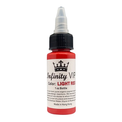 7 Colors Tattoo Inks Natural Plant Tatto Pigment Inks Set for Body Eyebrow M6E8 - Picture 7 of 12